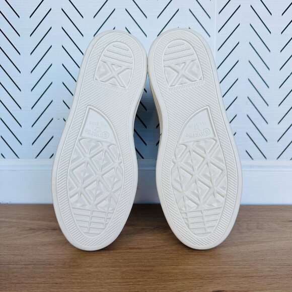 ⭐Rare Converse Chuck Taylor All Star Cruise 8 Women Shoes Sneakers White A10285C - Picture 5 of 13